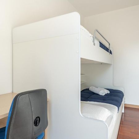 Large Well-Equipped Appartement Near Como Lake Lecco Bagian luar foto